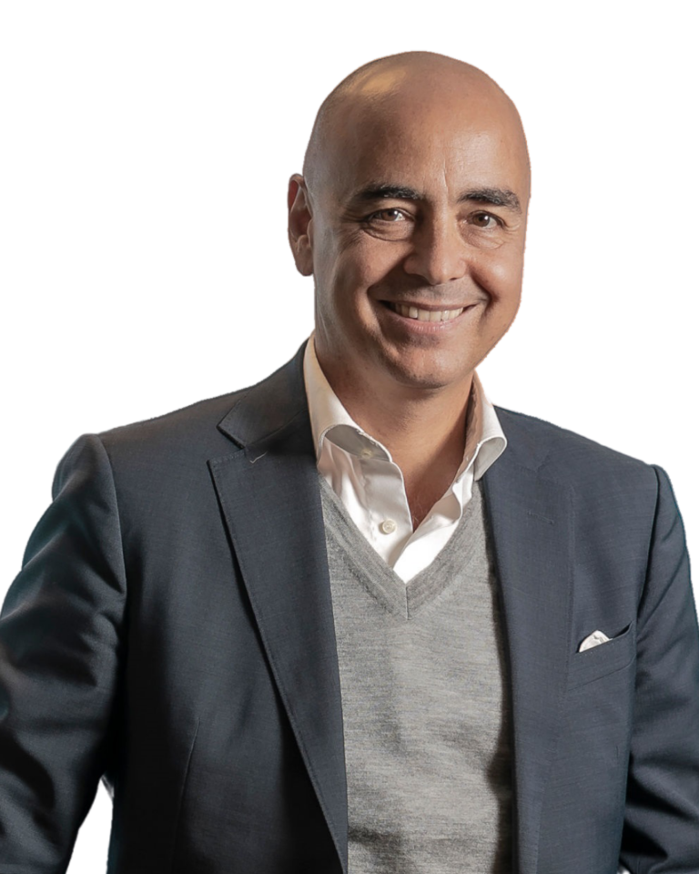 Alberto Griselli