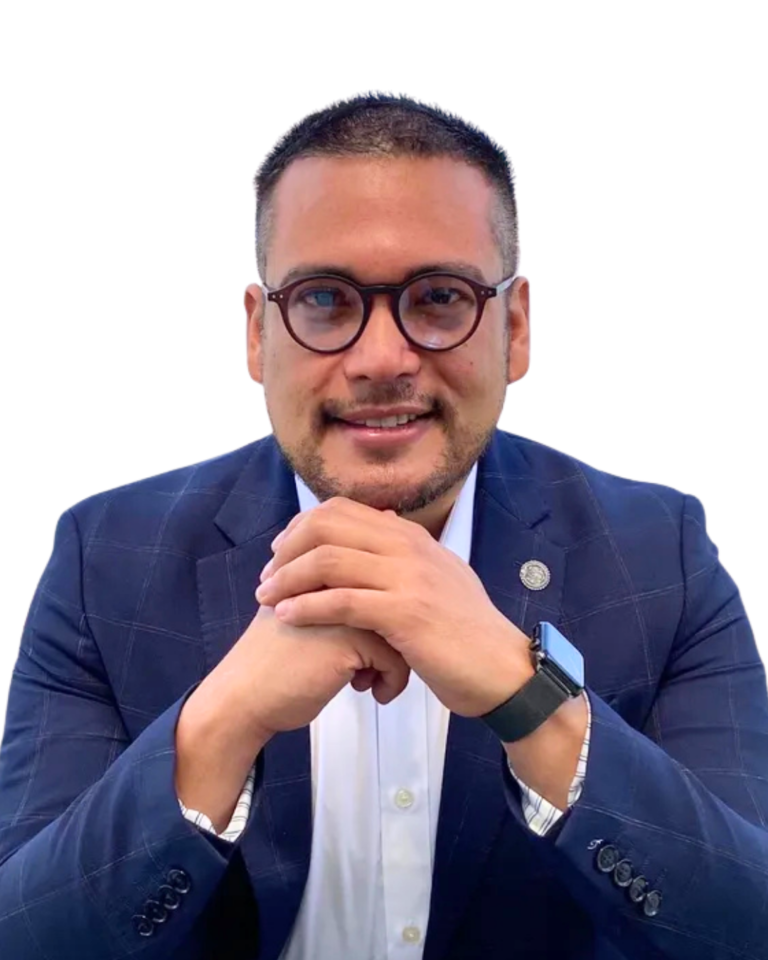 Carlos Lugo