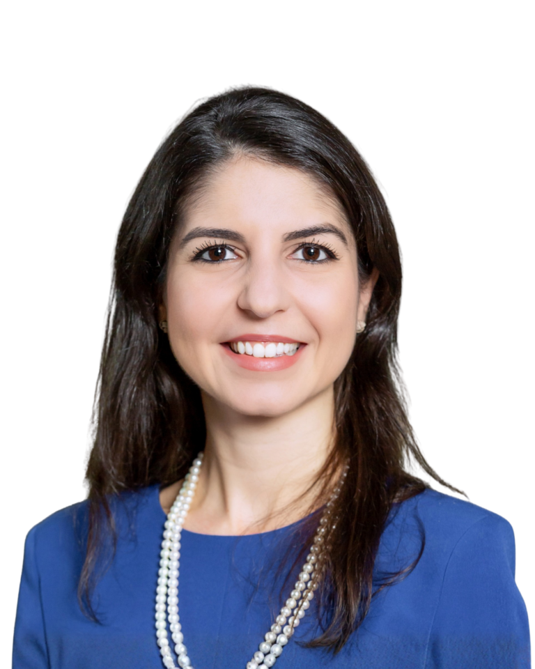 Jacqueline Lopes