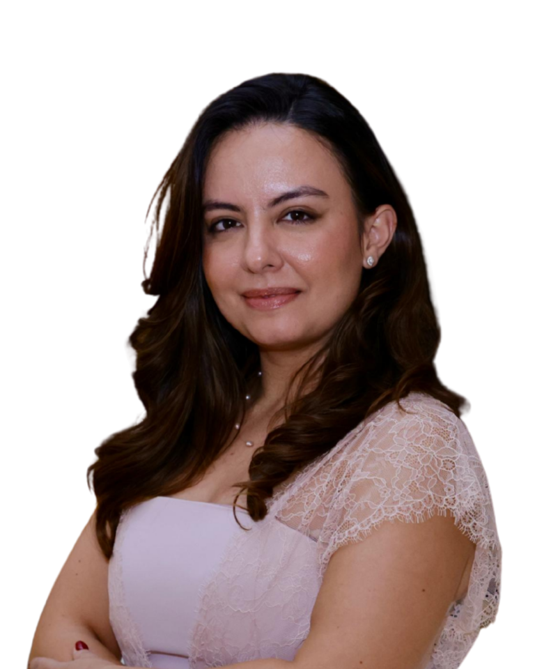 Larissa Jales