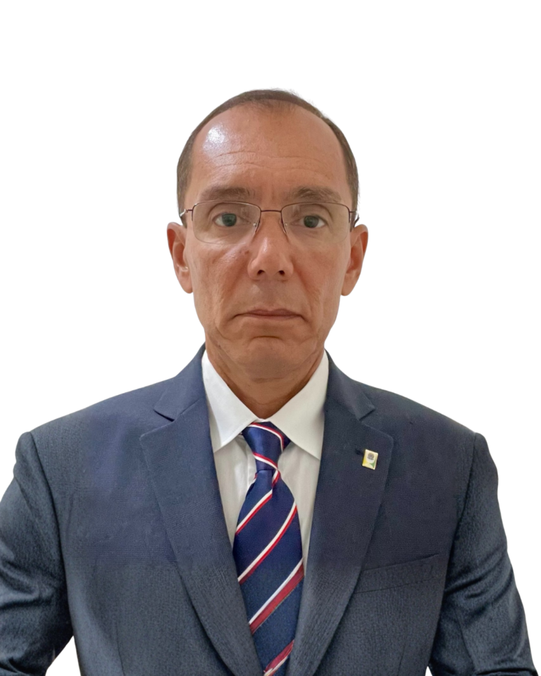 Luiz Fernando Moraes da Silva