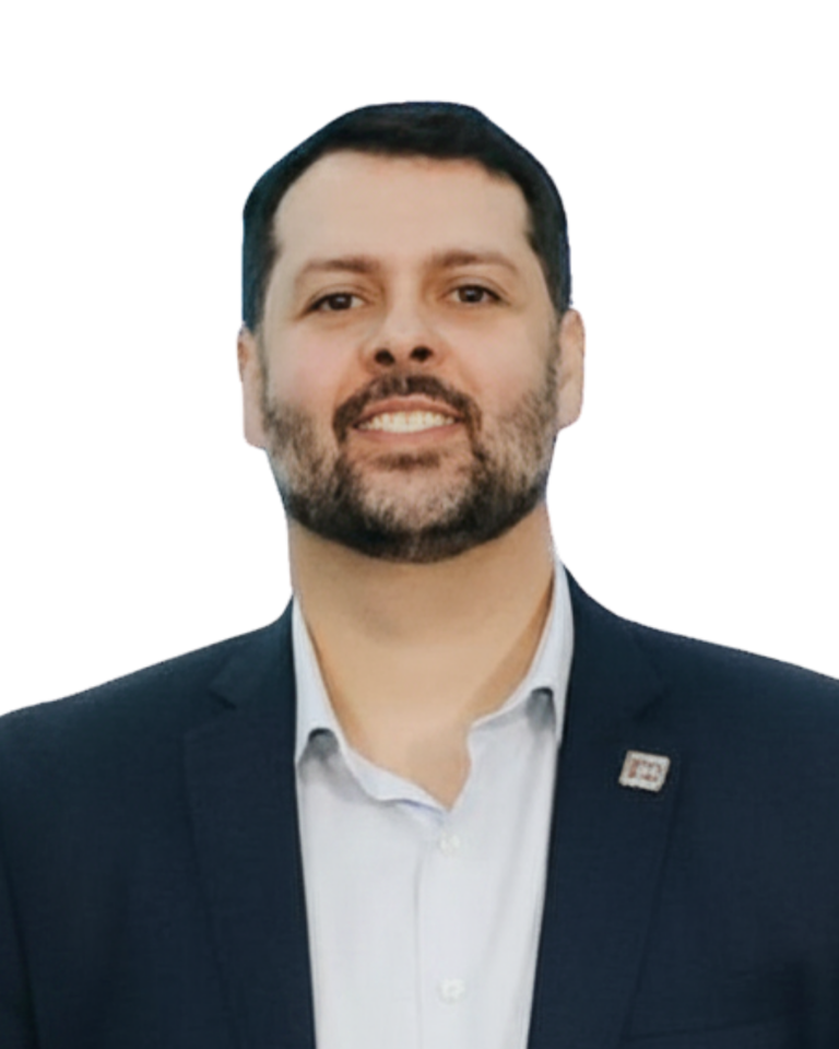 Marcelo Mejias