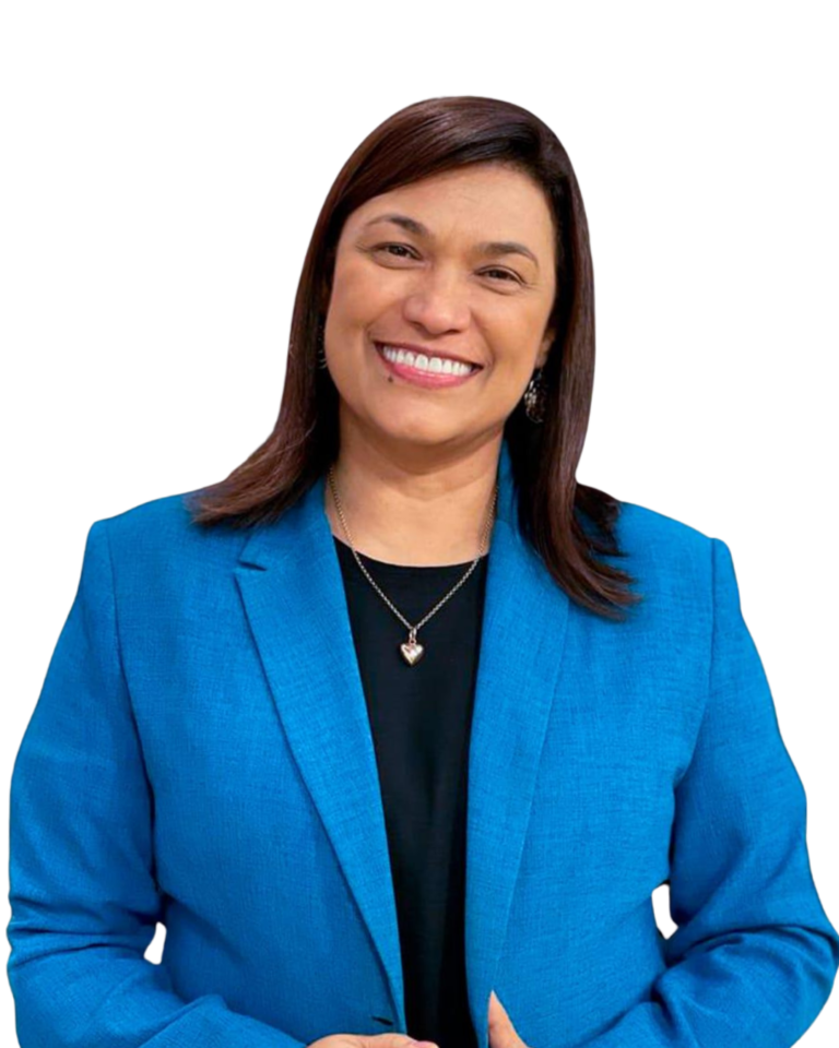 Deputada Federal Maria Rosas