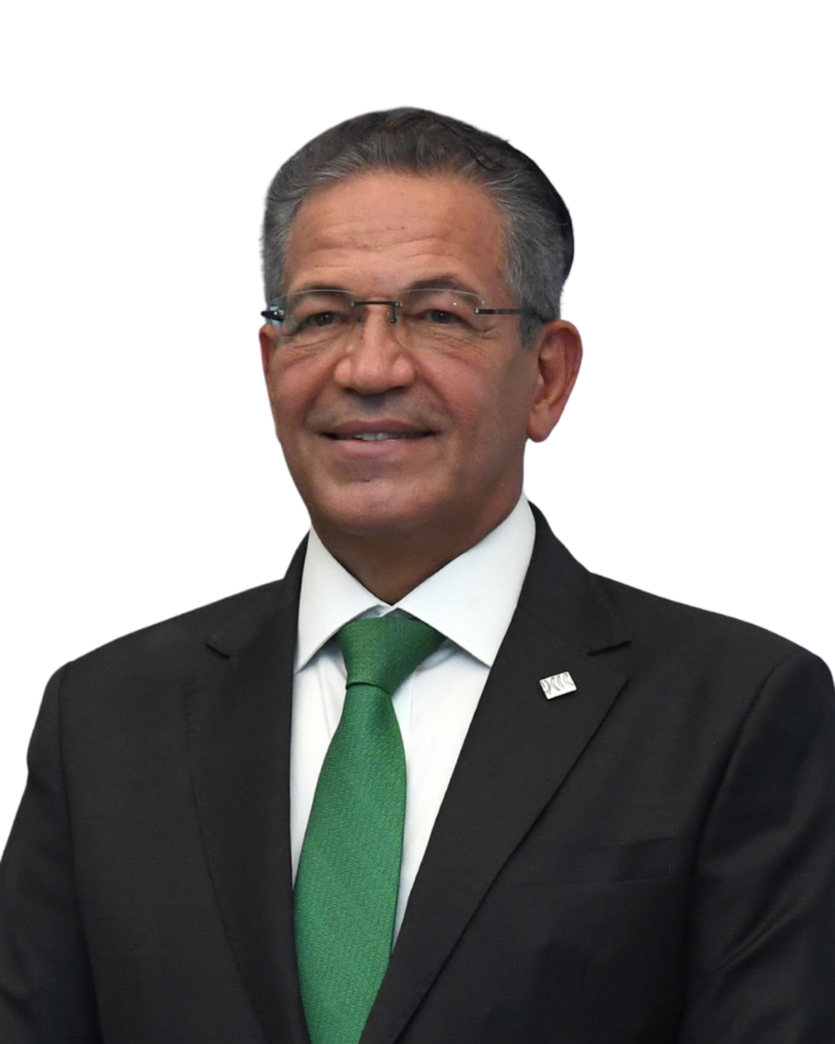 Mauro Campbell Marques