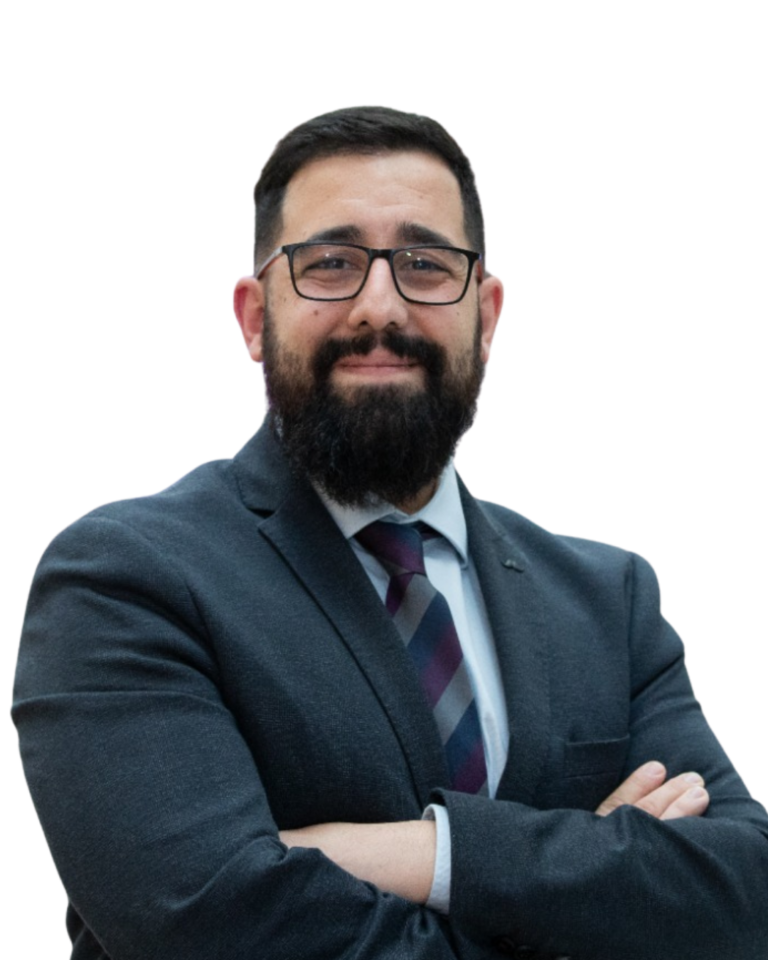 Pablo Garcia