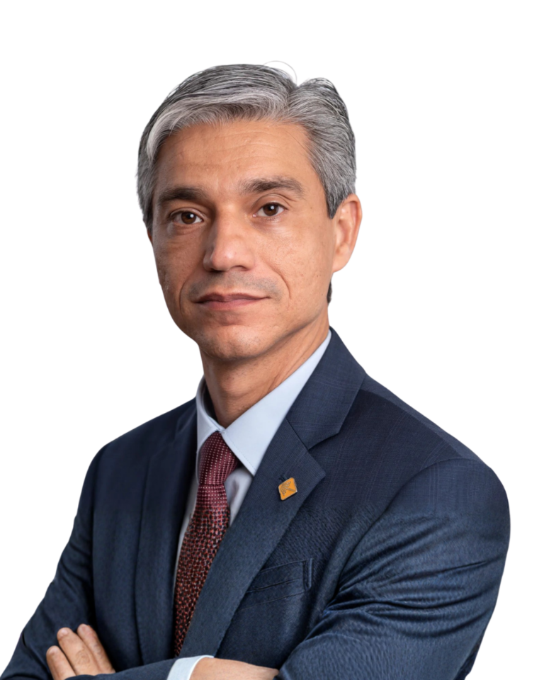 Ricardo Brandão